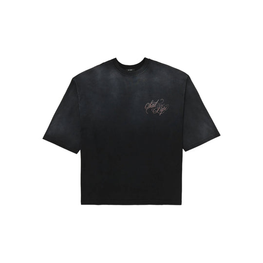 T Shirt Nero