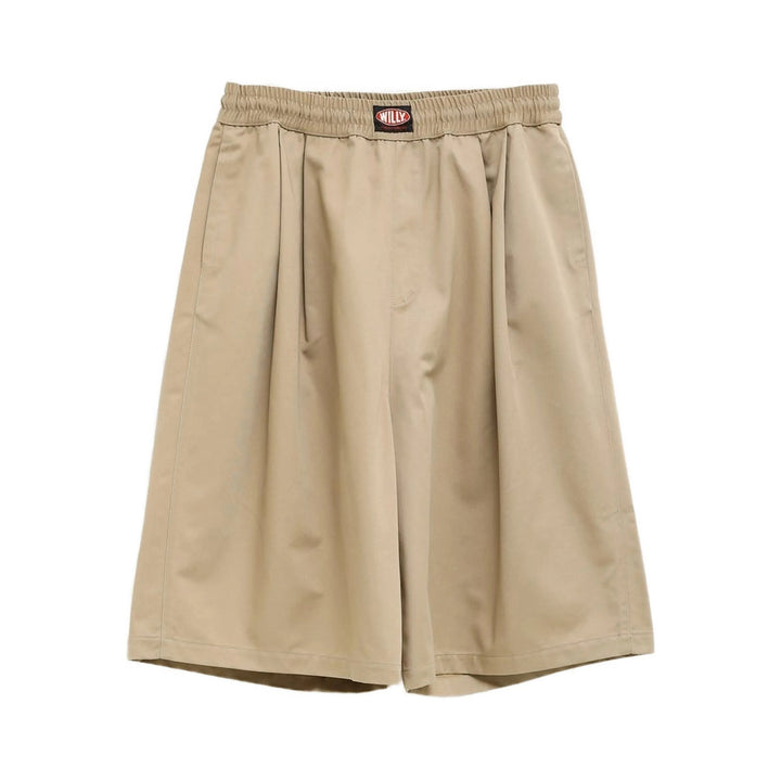 Willy Chavarria Shorts - Neutro | 78a39c5c9d189bbc7ecbe09e2f1dfcda43501fee