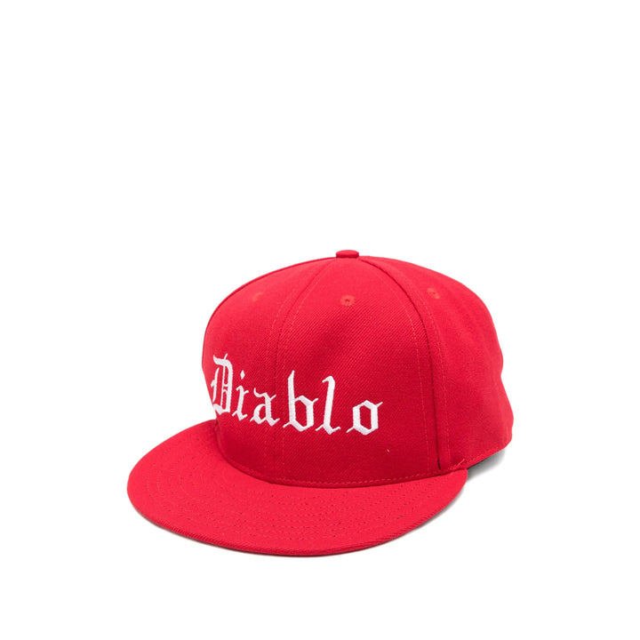 Willy Chavarria Caps -  | 031700f63f49267f067ad8c0ab59aa106fe41c72