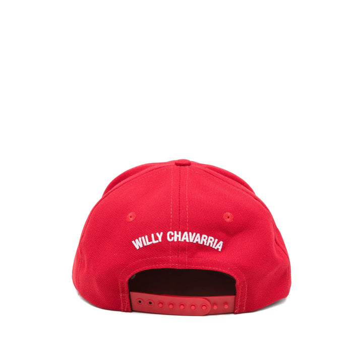 Willy Chavarria Caps -  | 508bd475ed9f39b92b3bd3e809db632682301449