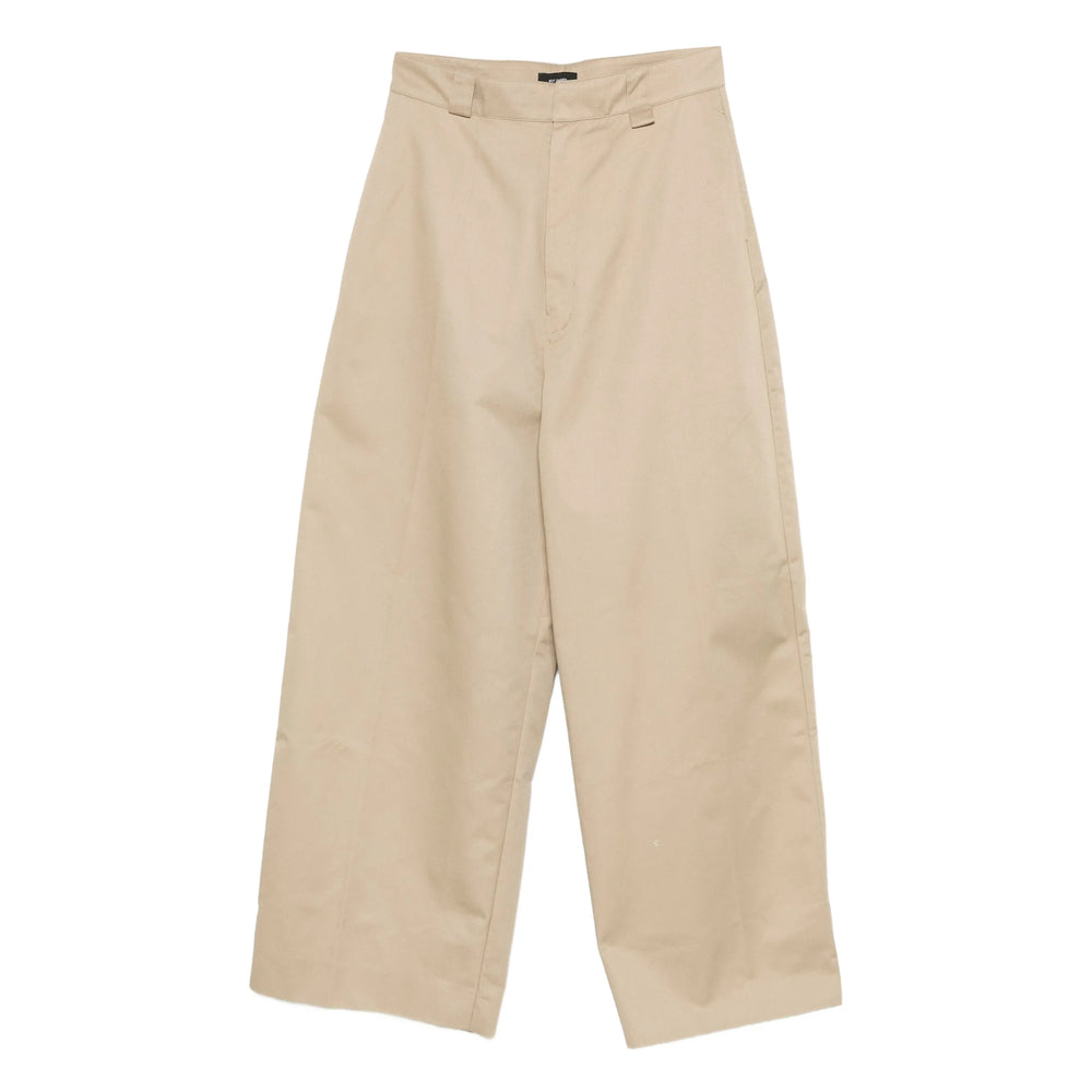 Willy Chavarria Pantaloni - Neutro | 66f3b85b410951d18f6bb420abcfdc6de76a37fd