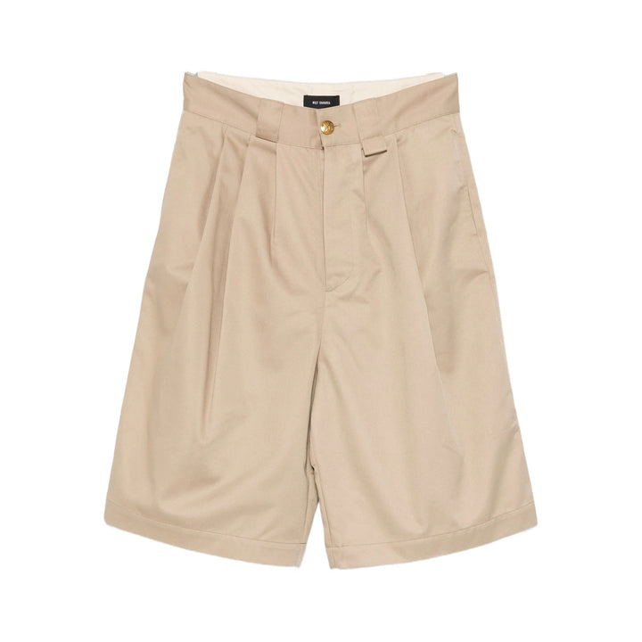 Willy Chavarria Shorts - Neutro | 5d255284cea8303f3d866c3ac896e889cc5b29e2