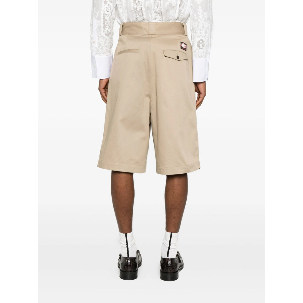 Willy Chavarria Shorts - Neutro | bd8e0c28ba76c823c351cfe373f86ba76a65bcc2