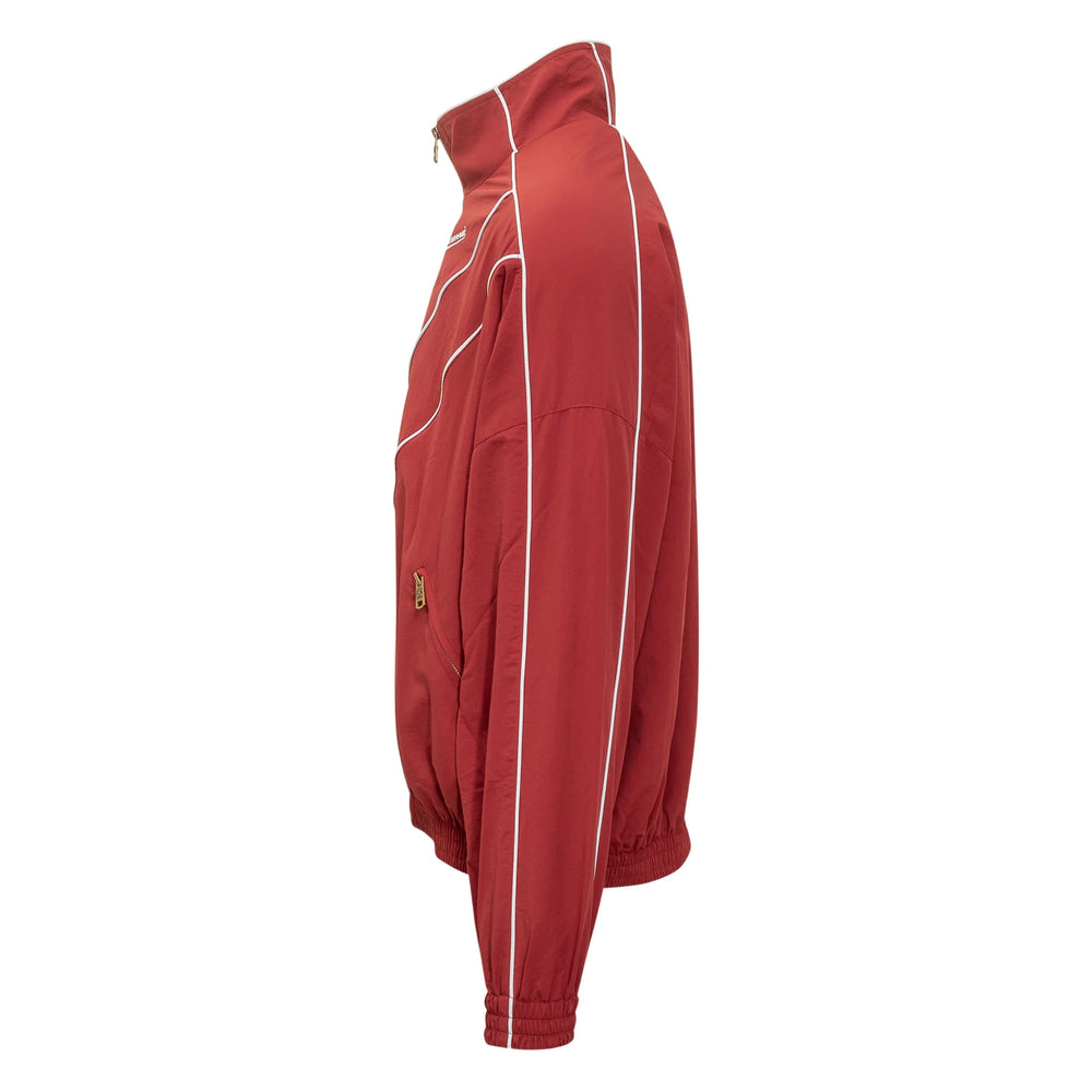 Willy Chavarria Outerwears - Rosso | b8a7768e1900278e4262b86491b9062fa8d84ffa