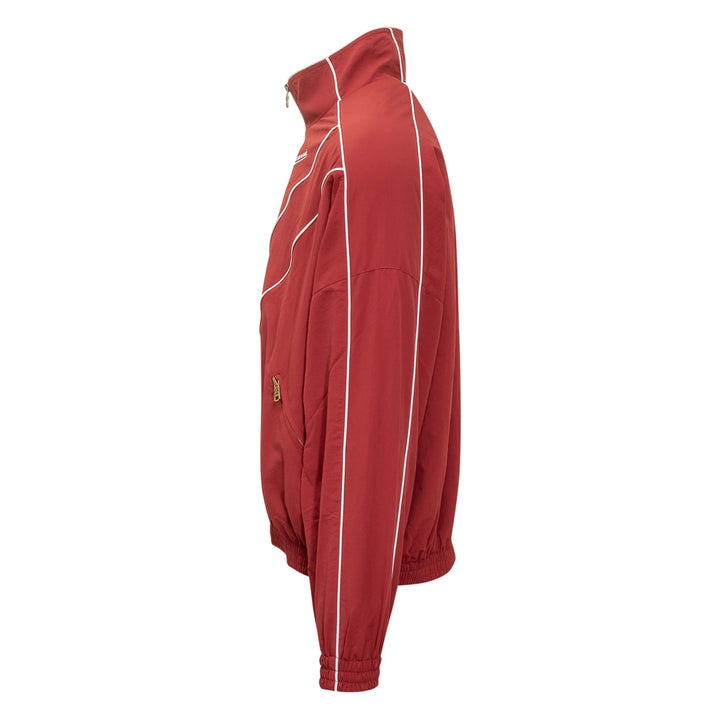 Willy Chavarria Outerwears - Rosso | b8a7768e1900278e4262b86491b9062fa8d84ffa