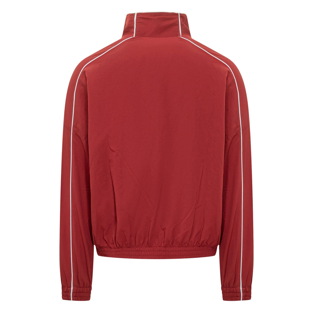 Willy Chavarria Outerwears - Rosso | 0b168b0deb50a708caecd1c8da1e8407b6af6f72