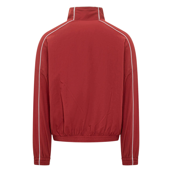 Willy Chavarria Outerwears - Rosso | 0b168b0deb50a708caecd1c8da1e8407b6af6f72