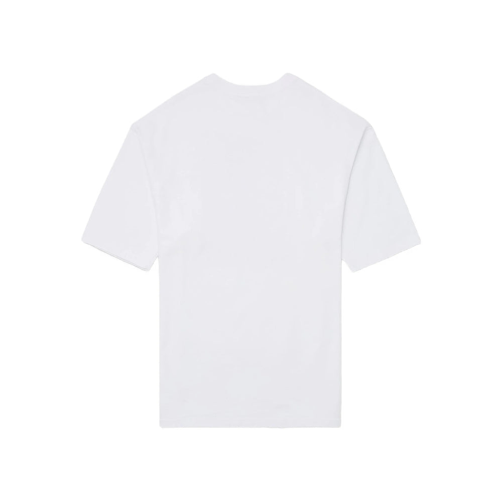 Willy Chavarria T Shirt - Bianco | bd53f50d073eab1b1e723829b70d7384c9b08472
