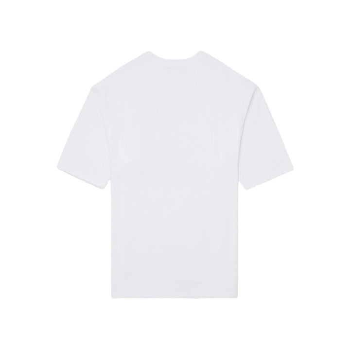 Willy Chavarria T Shirt - Bianco | bd53f50d073eab1b1e723829b70d7384c9b08472
