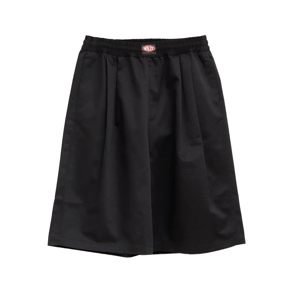 Willy Chavarria Shorts - Nero | fcb3c0f93439b5d67529b0fb51d9627f3df41163