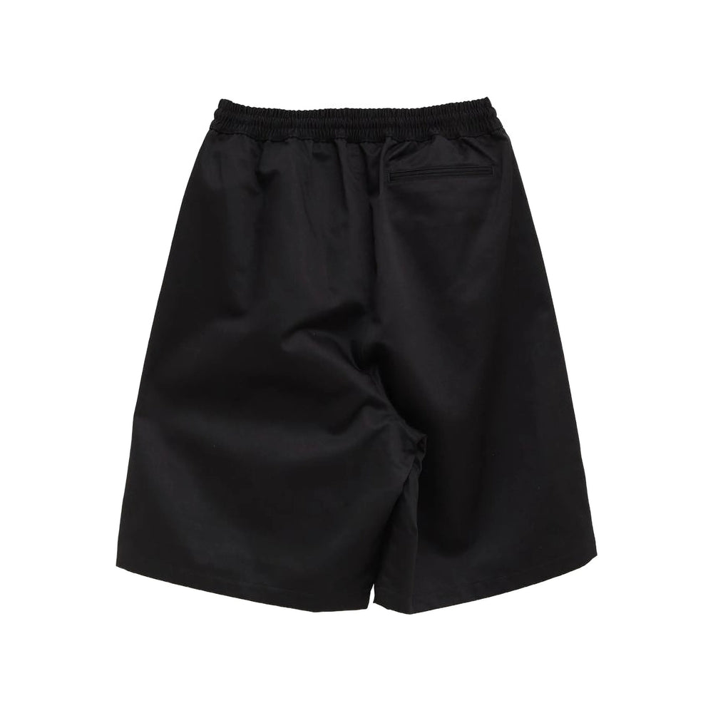 Willy Chavarria Shorts - Nero | c5a8321f39e9aec2076536c6aaa6ee95e1a38043