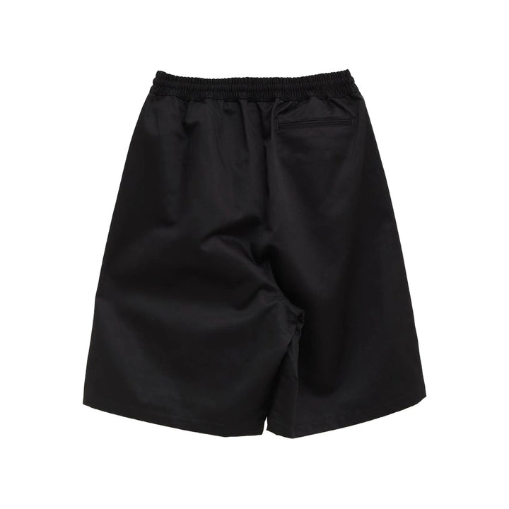 Willy Chavarria Shorts - Nero | c5a8321f39e9aec2076536c6aaa6ee95e1a38043