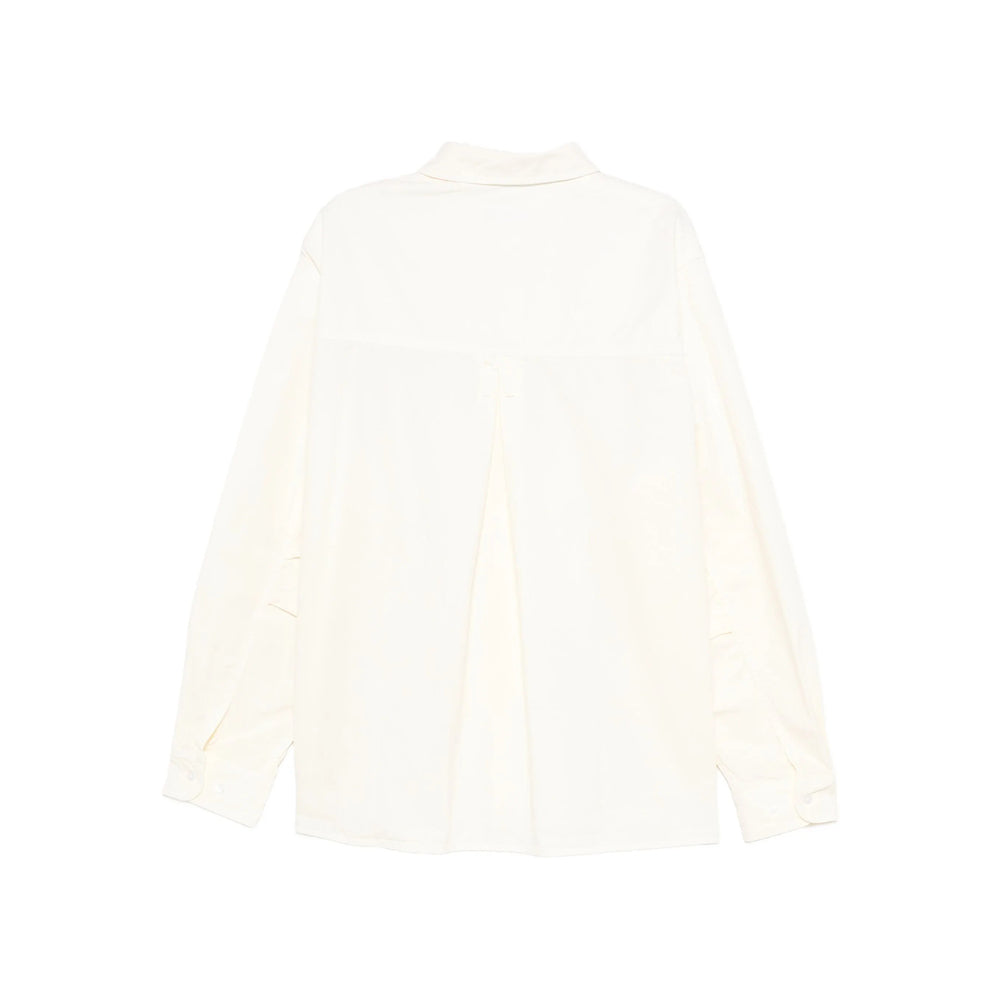 Willy Chavarria Camicie - Bianco | 5175d3e2b63605b8b7e8d45f1073097b38a72dbb