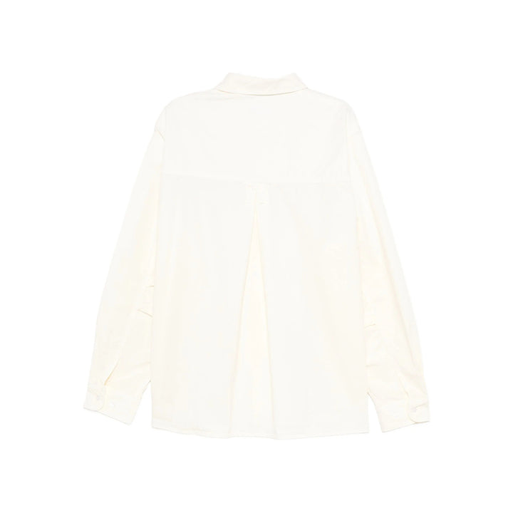 Willy Chavarria Camicie - Bianco | 5175d3e2b63605b8b7e8d45f1073097b38a72dbb