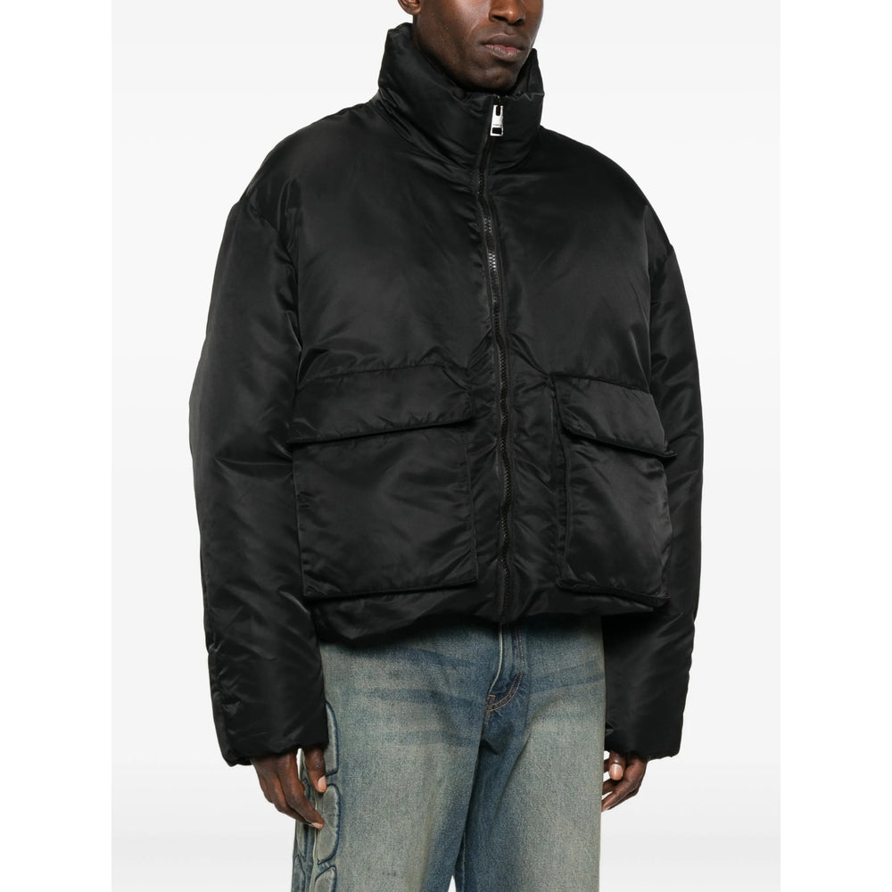 Purple Brand Outerwears - Nero | 0531865130ca1f52634ffb7a83fab0bff7d70d0b