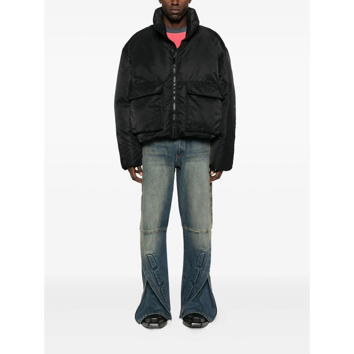 Purple Brand Outerwears - Nero | 9231920fb76e8f22387dba308ed2e6678f63ad48