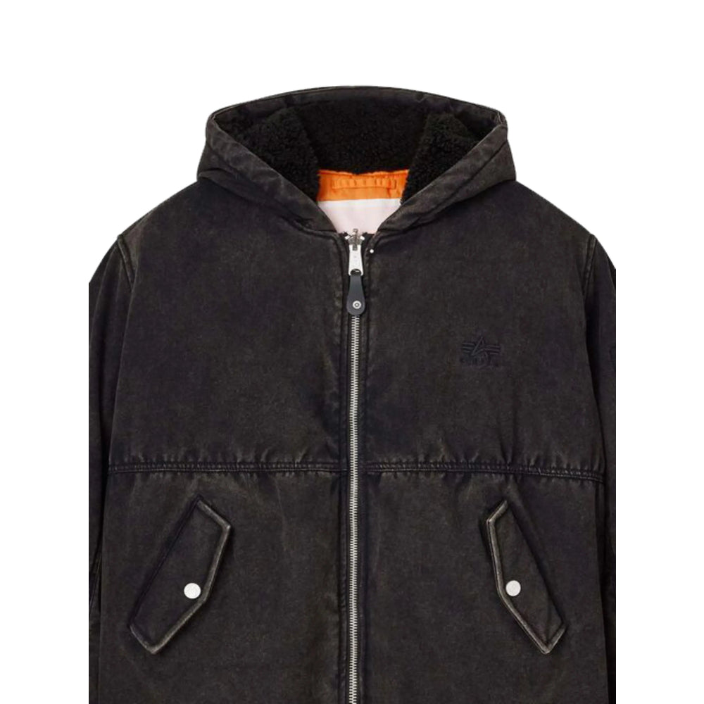 Purple Brand Outerwears - Nero | e6b77a0f6492881519e1db90da851f321997613d