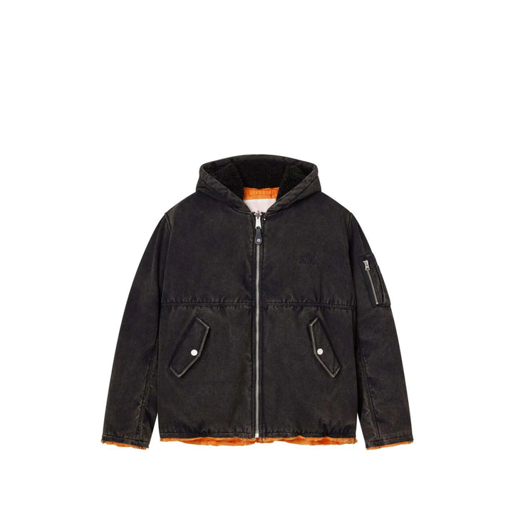Purple Brand Outerwears - Nero | 0379d53a62eb35ba3087f517ec71e1939e2a8148