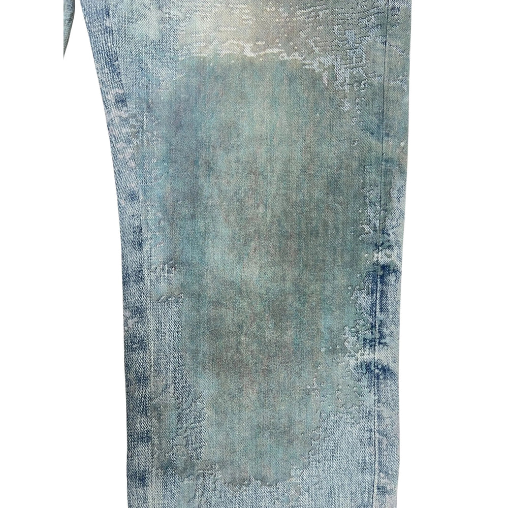 Purple Brand Jeans - Blu | a9b7998401eb88f9cc747d379f75084c737270d9