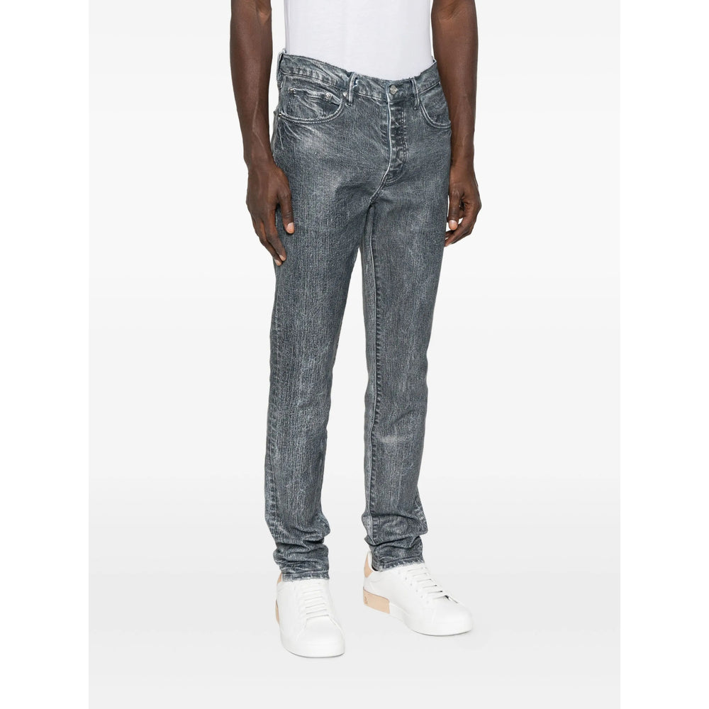 Purple Brand Jeans - Blu | 701203317c49b85cda471a55d6f5c376e9fc147e