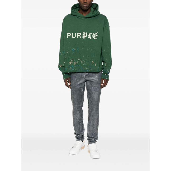 Purple Brand Jeans - Blu | a01d09a7767ed47786419967ed68657b9b3b9b67