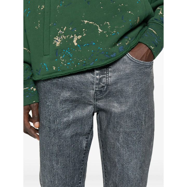 Purple Brand Jeans - Blu | f45c7c22bf2a8eed16560dbff4cfff5e4af07570