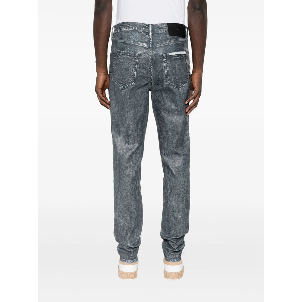 Purple Brand Jeans - Blu | 19d6fed0b319fc2999657a078ae2bae515ec9f35