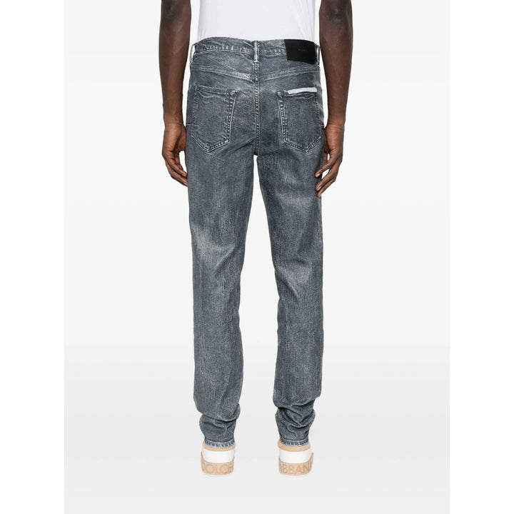 Purple Brand Jeans - Blu | 19d6fed0b319fc2999657a078ae2bae515ec9f35