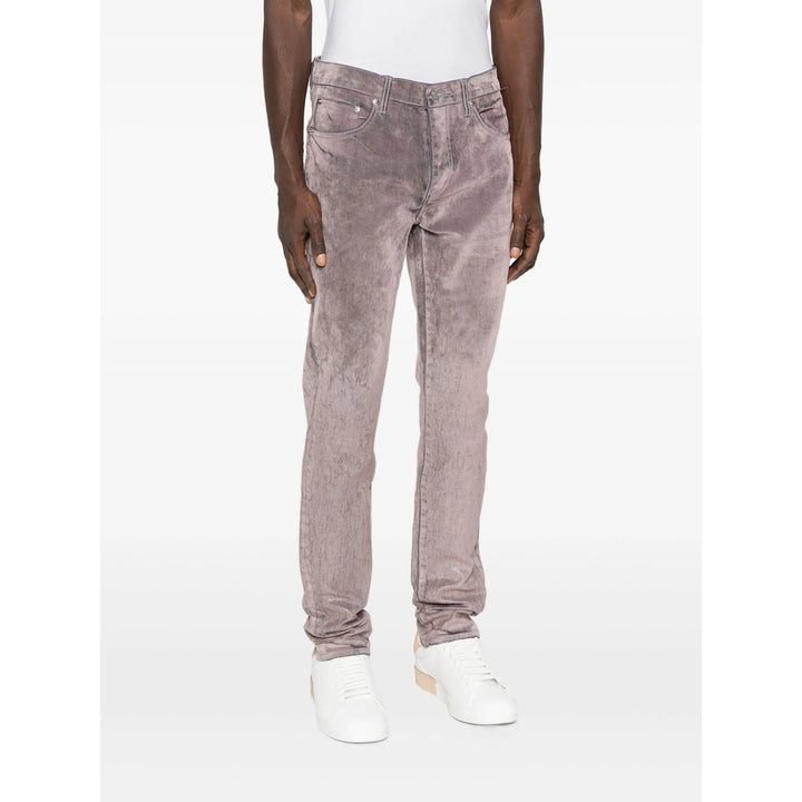 Purple Brand Jeans - Viola | 68a3f36f151f84a147193d30262cde09e23997b9