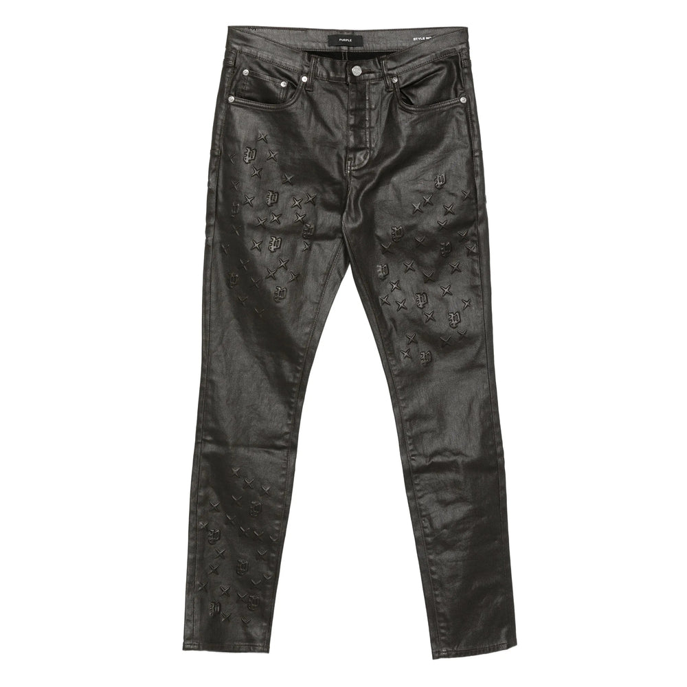 Purple Brand Jeans - Nero | 529f8bb0421a178c741ec7c8c789d5f5de8bb1fb