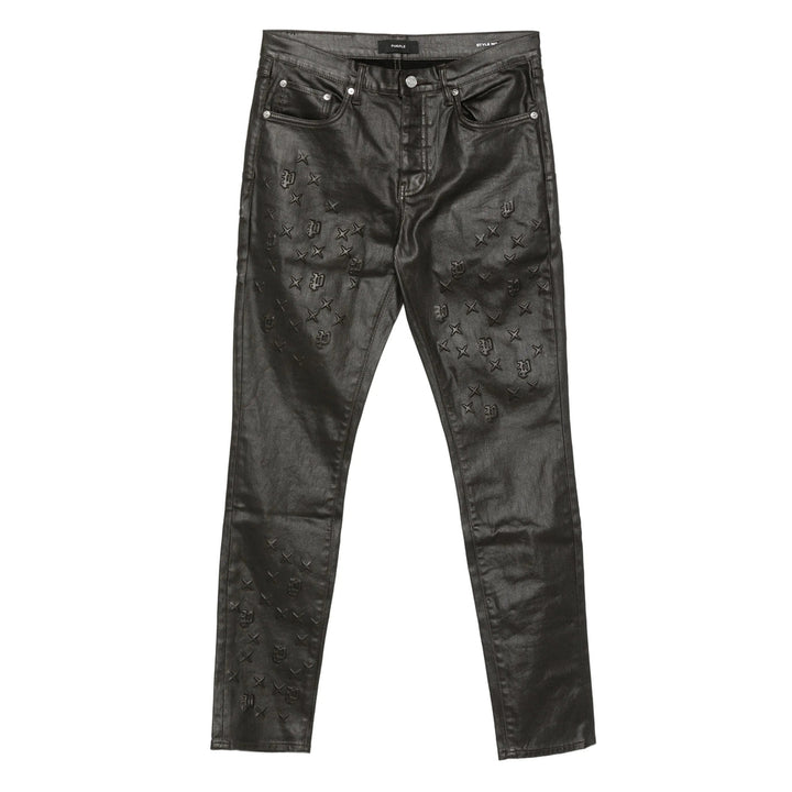 Purple Brand Jeans - Nero | 529f8bb0421a178c741ec7c8c789d5f5de8bb1fb