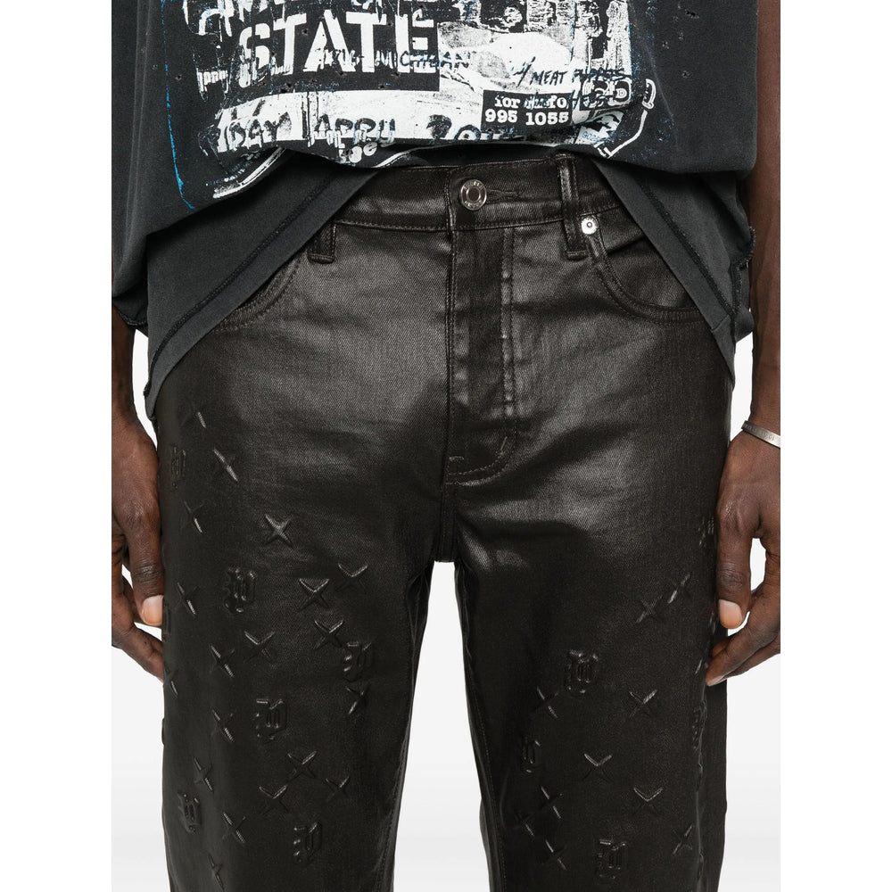 Purple Brand Jeans - Nero | bcf6e117c9070115face84d25f09cd38d3c232e6