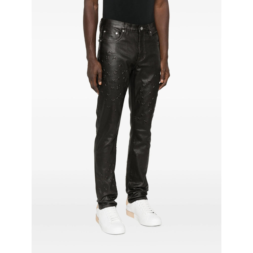 Purple Brand Jeans - Nero | c1a353c74325cf409e417d5c1ae75fc623972af8