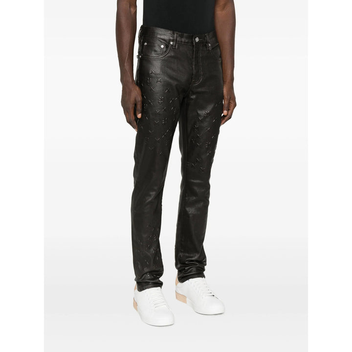 Purple Brand Jeans - Nero | c1a353c74325cf409e417d5c1ae75fc623972af8