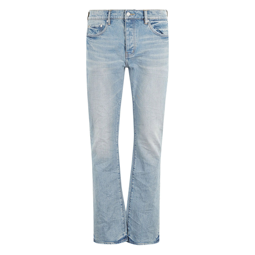 Purple Brand Jeans - Blu | c963422a2b24c7b673c6f2dbd4db8f0b7087bb45