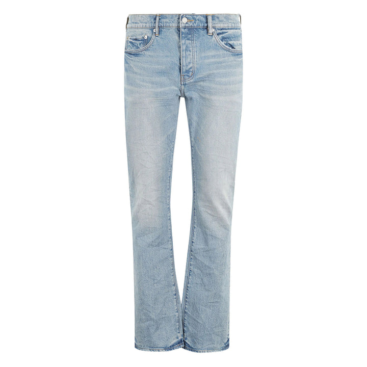 Purple Brand Jeans - Blu | c963422a2b24c7b673c6f2dbd4db8f0b7087bb45