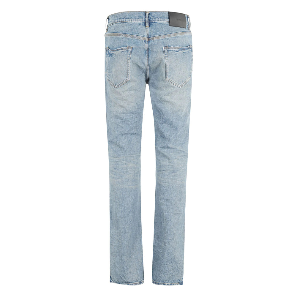 Purple Brand Jeans - Blu | c281501e30f79317e67eb64bb3486fe1c6f1f214