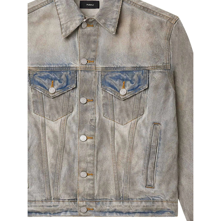 Purple Brand Outerwears -  | 51f26995b8bc3e32f12f668bd91277b2ddf7d773