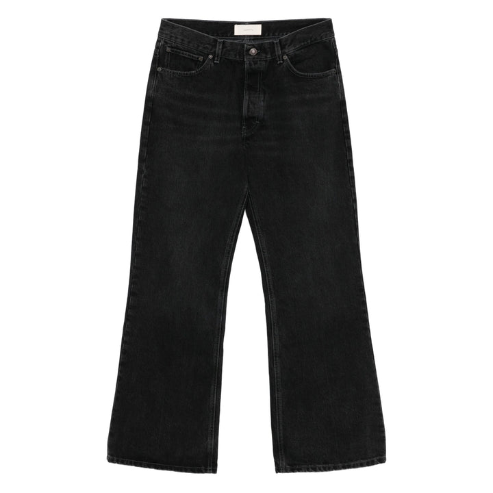 Jeanerica Jeans - Nero | f464018459caad7693aeb22de9a36c1281b0aeeb