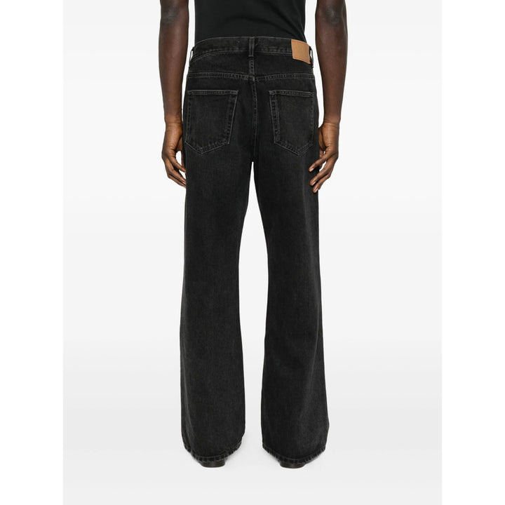 Jeanerica Jeans - Nero | ee2c3e3e6a8b72a0b040e0167af531edb87c62eb