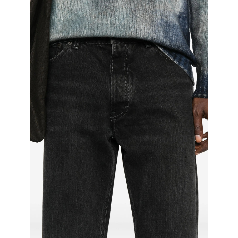 Jeanerica Jeans - Nero | c644551b46147eacaf56f0892686a4d80072be43