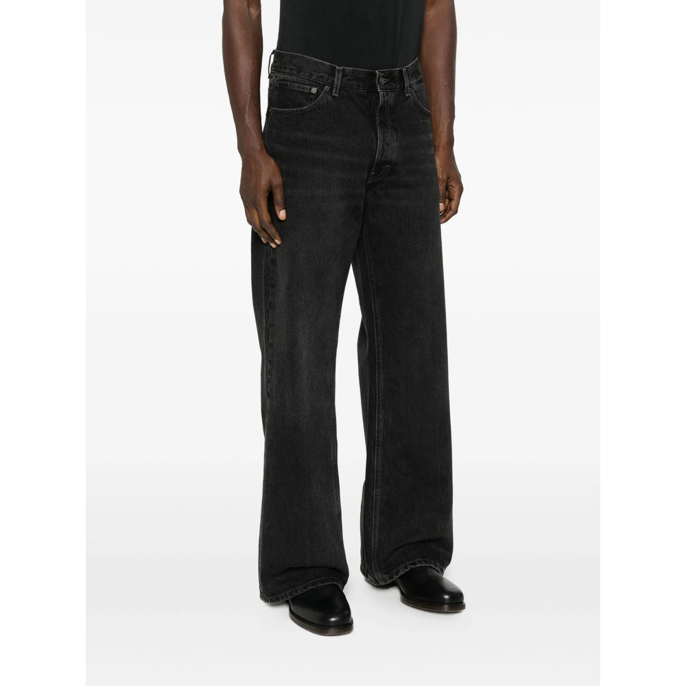 Jeanerica Jeans - Nero | 909f52cb0b3ed57294554a563faabd738e7138c4