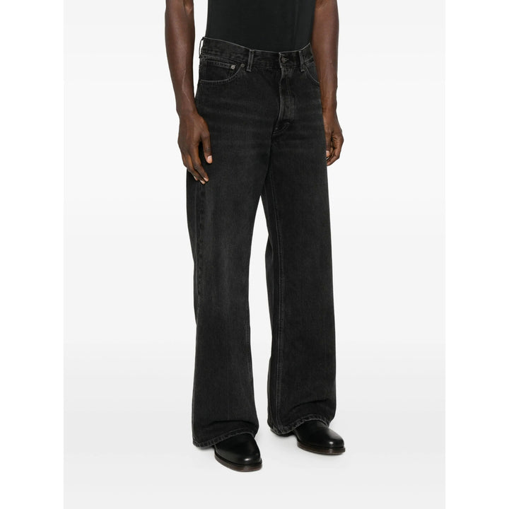 Jeanerica Jeans - Nero | 909f52cb0b3ed57294554a563faabd738e7138c4