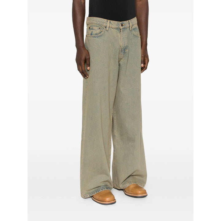 Jeanerica Jeans - Neutro | 46813da286945f2711ccc8b10cd6513371dbb580