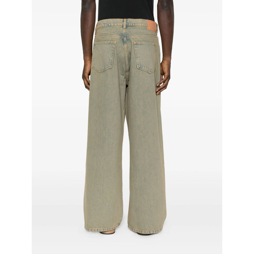 Jeanerica Jeans - Neutro | 93f37162a58421e4809ae02f3cab47d6be28775c