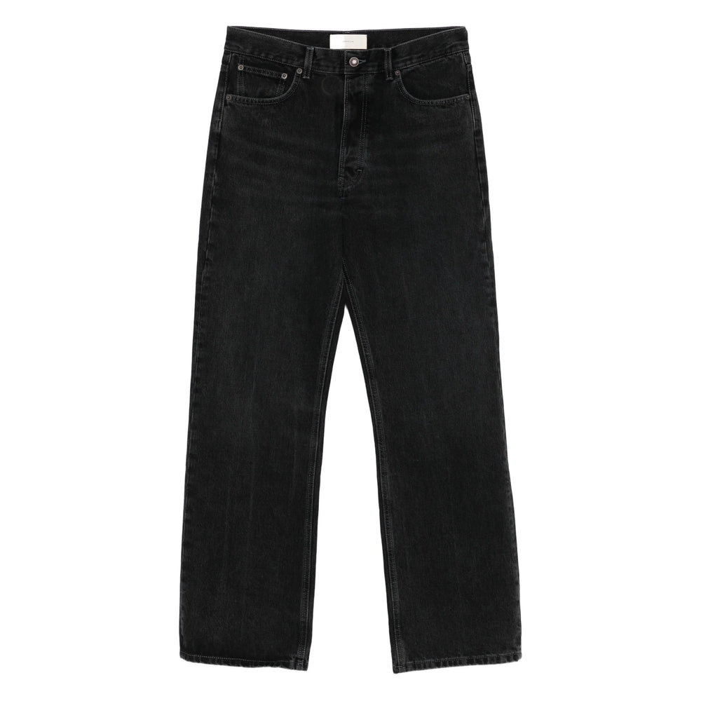 Jeanerica Jeans - Nero | ffa41ac545ec4e9583dd427f3f865440248cc4e8