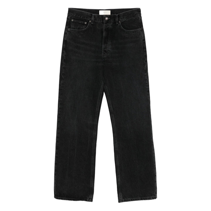 Jeanerica Jeans - Nero | ffa41ac545ec4e9583dd427f3f865440248cc4e8