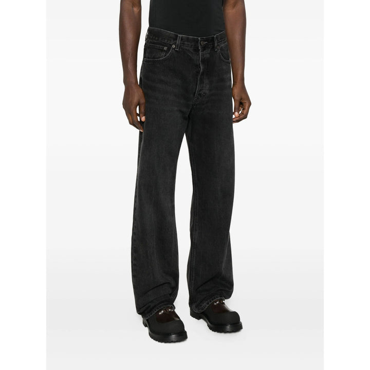 Jeanerica Jeans - Nero | e72336cf0932167aa5d465581e852d777f2b29b3