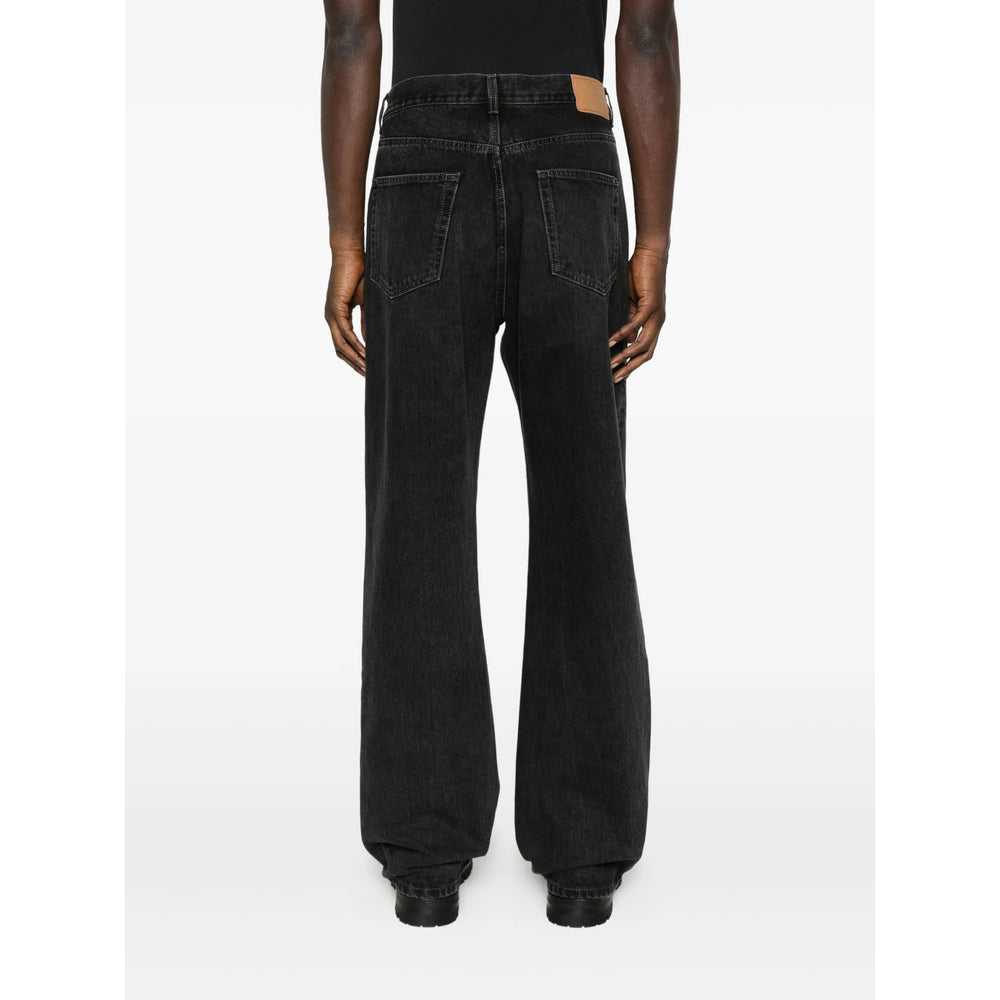 Jeanerica Jeans - Nero | 88f160c43e6c535d4a6c33006b788899019c706a