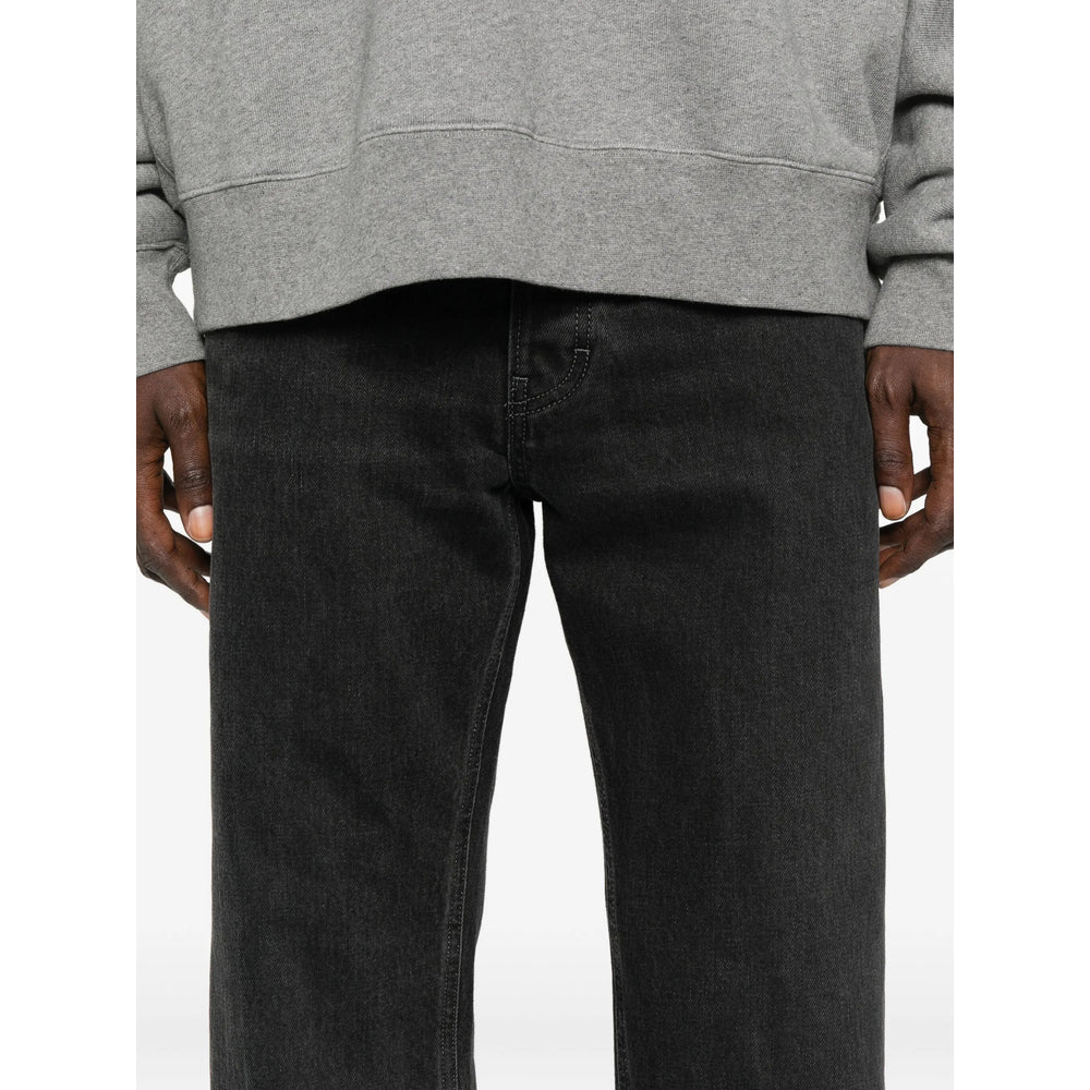 Jeanerica Jeans - Nero | 68c37f1b25737cdf0742fc76ec05514db720178d